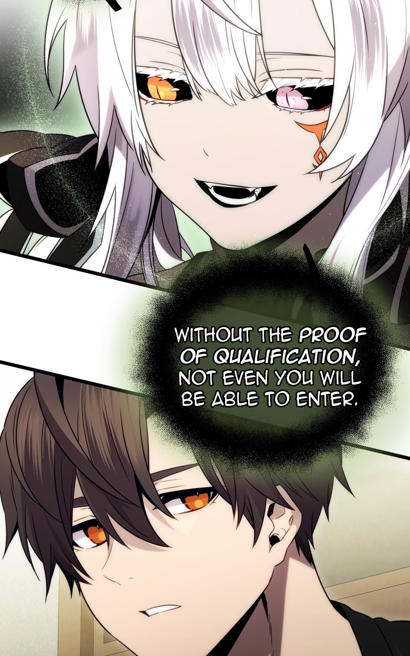 Read Mythic Item Obtained EN Manga Online
