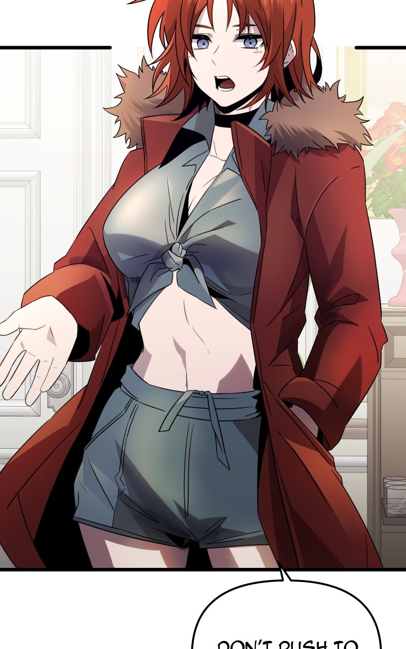 Read Mythic Item Obtained EN Manga Online