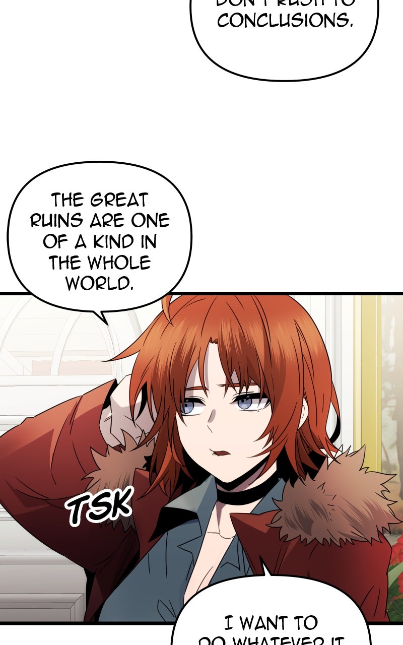 Read Mythic Item Obtained EN Manga Online