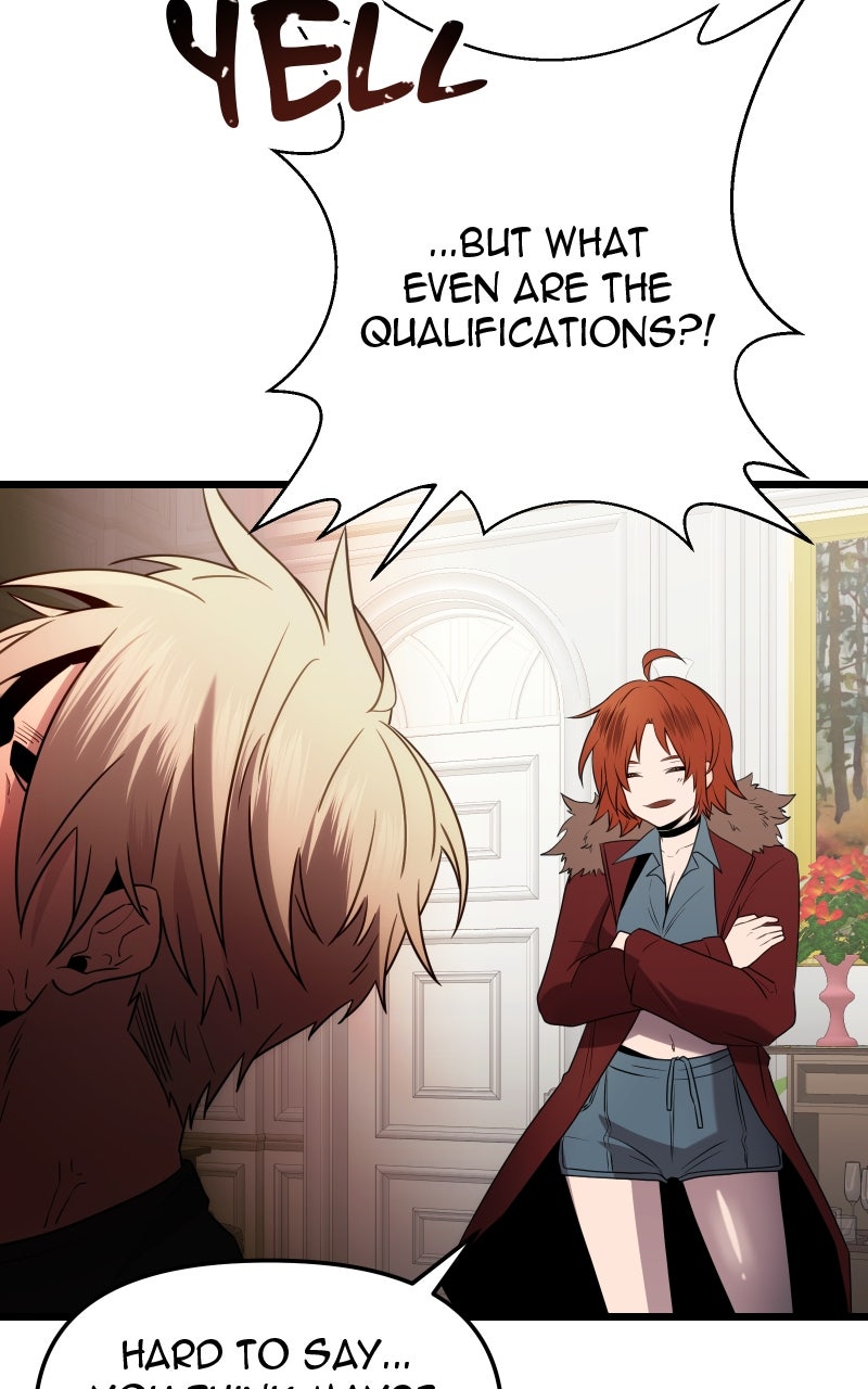 Read Mythic Item Obtained EN Manga Online