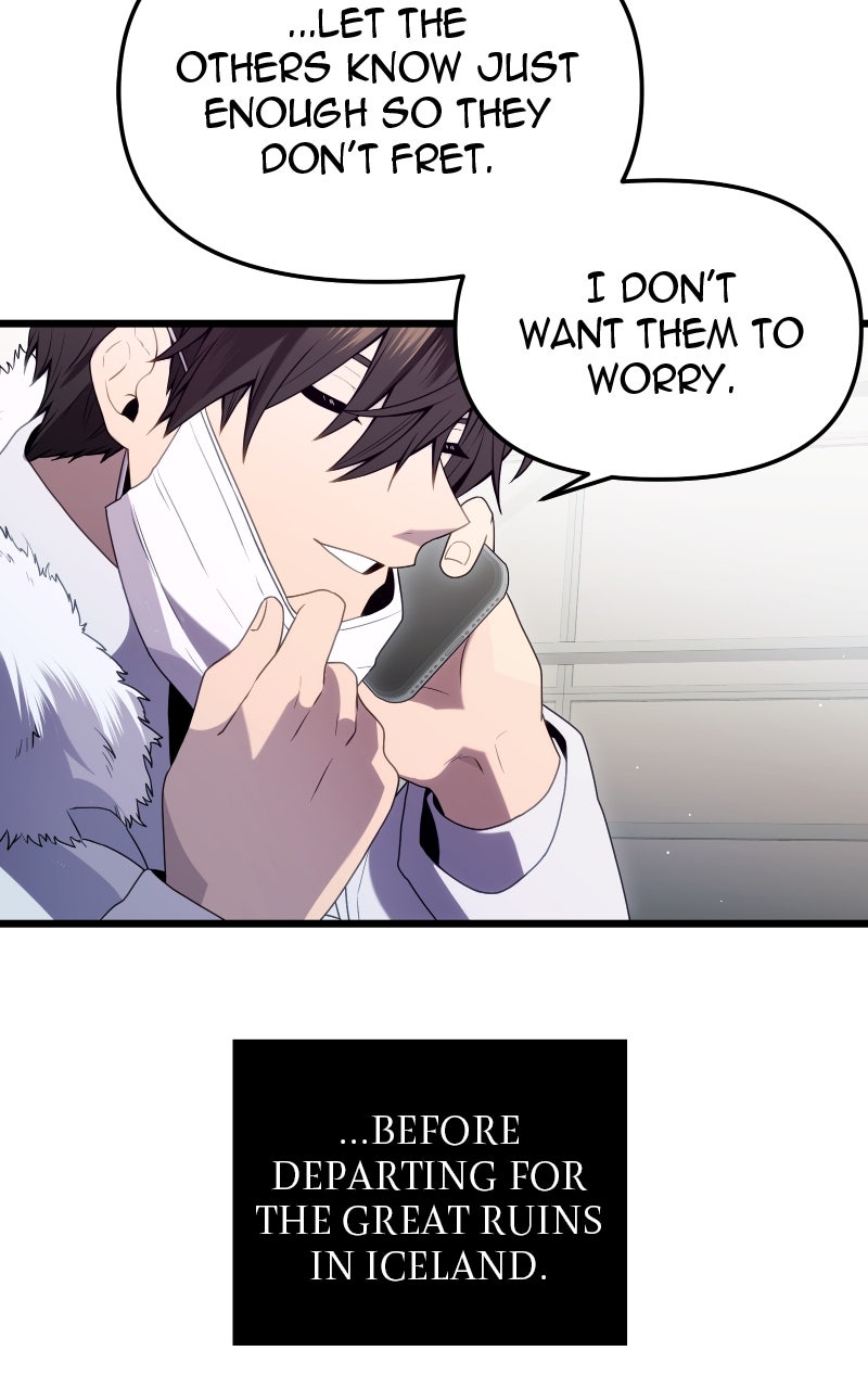 Read Mythic Item Obtained EN Manga Online