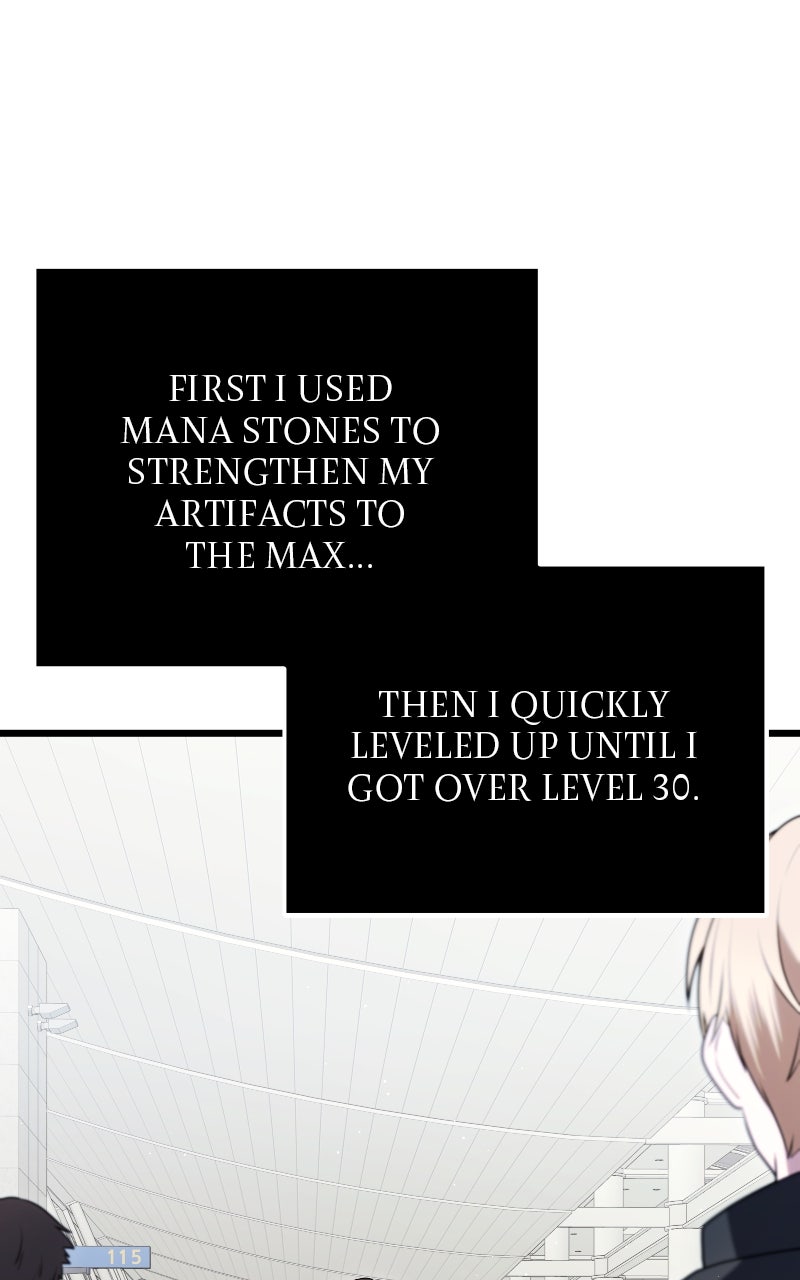 Read Mythic Item Obtained EN Manga Online