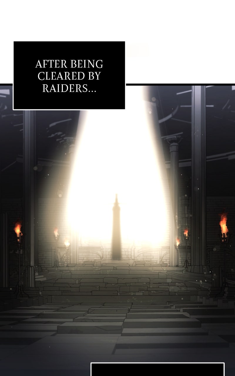 Read Mythic Item Obtained EN Manga Online