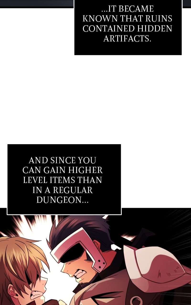 Read Mythic Item Obtained EN Manga Online