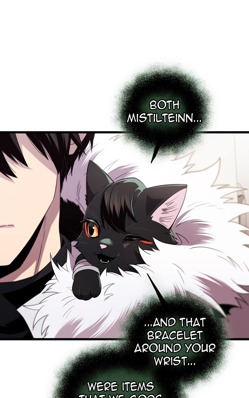 Read Mythic Item Obtained EN Manga Online
