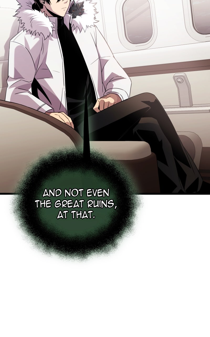 Read Mythic Item Obtained EN Manga Online