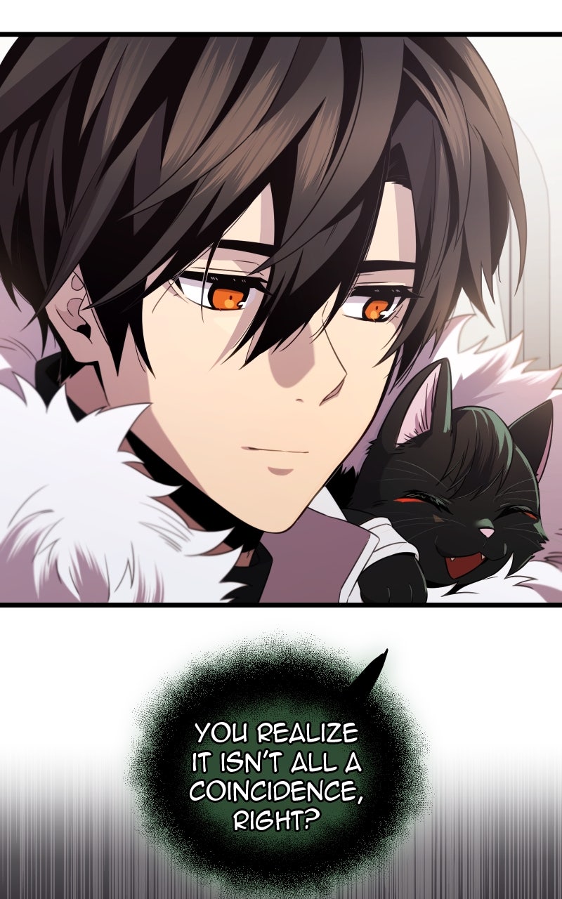 Read Mythic Item Obtained EN Manga Online