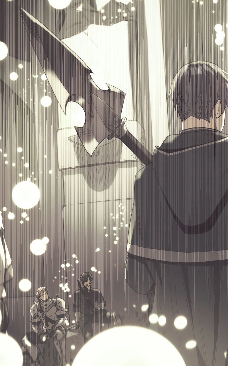 Read Mythic Item Obtained EN Manga Online