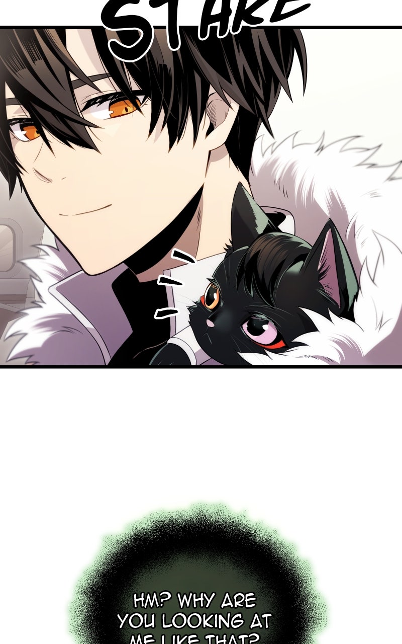 Read Mythic Item Obtained EN Manga Online