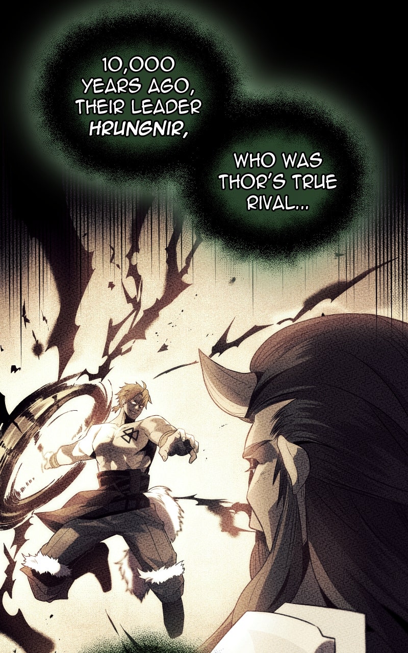 Read Mythic Item Obtained EN Manga Online
