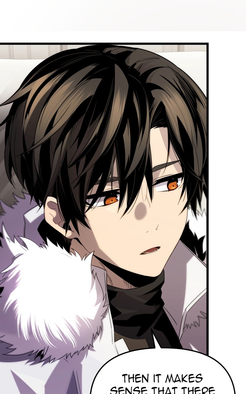 Read Mythic Item Obtained EN Manga Online