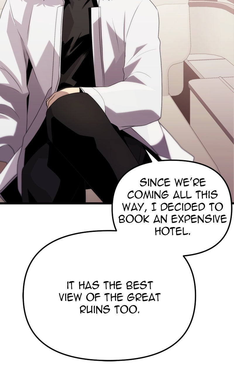 Read Mythic Item Obtained EN Manga Online