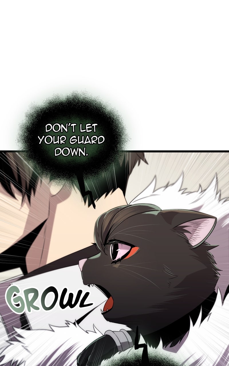Read Mythic Item Obtained EN Manga Online