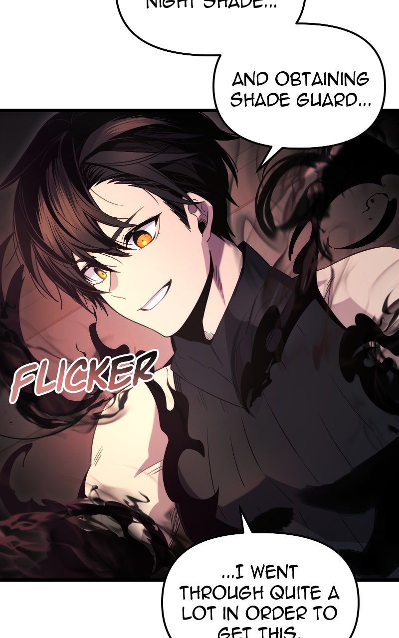 Read Mythic Item Obtained EN Manga Online