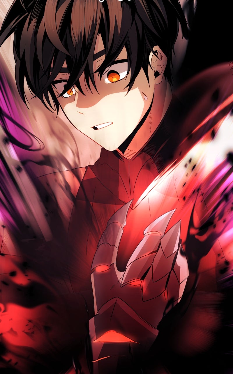 Read Mythic Item Obtained EN Manga Online