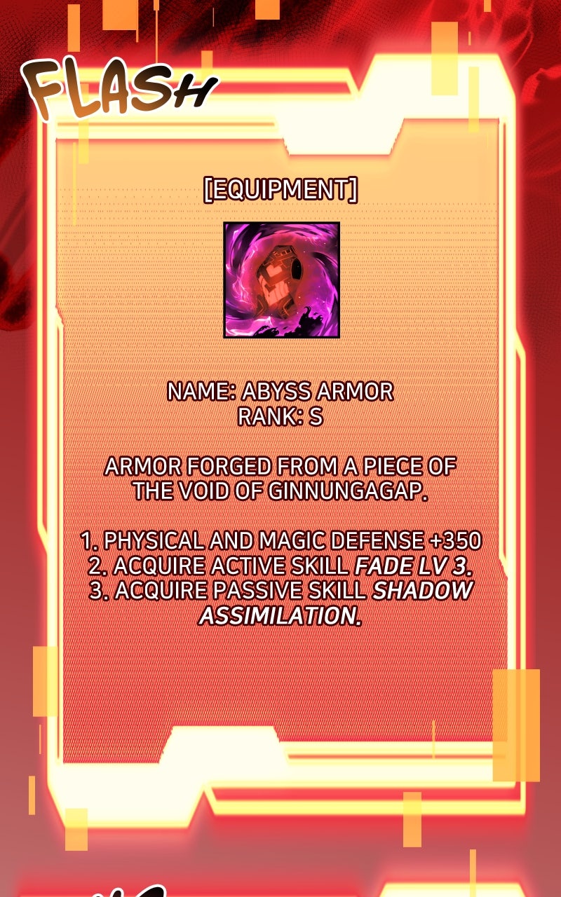 Read Mythic Item Obtained EN Manga Online