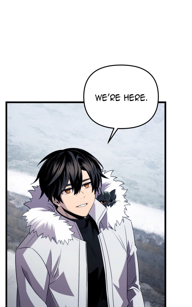 Read Mythic Item Obtained EN Manga Online