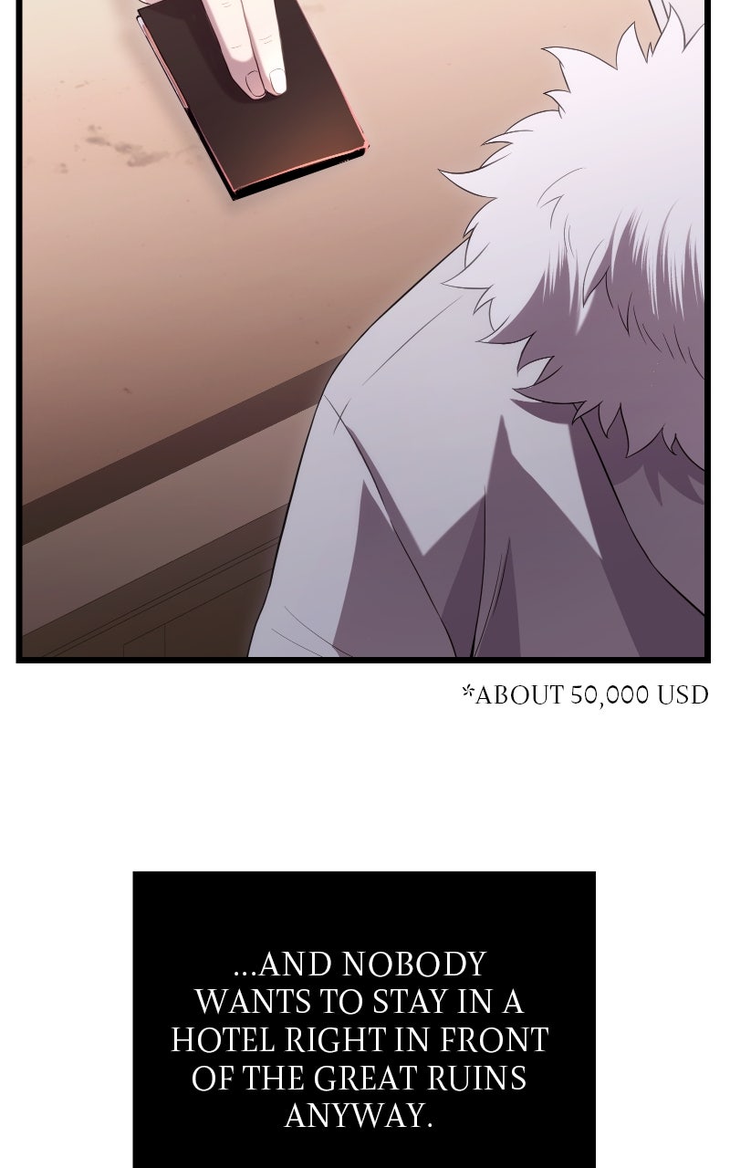 Read Mythic Item Obtained EN Manga Online
