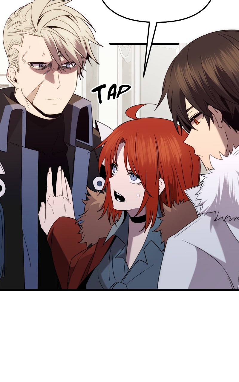 Read Mythic Item Obtained EN Manga Online