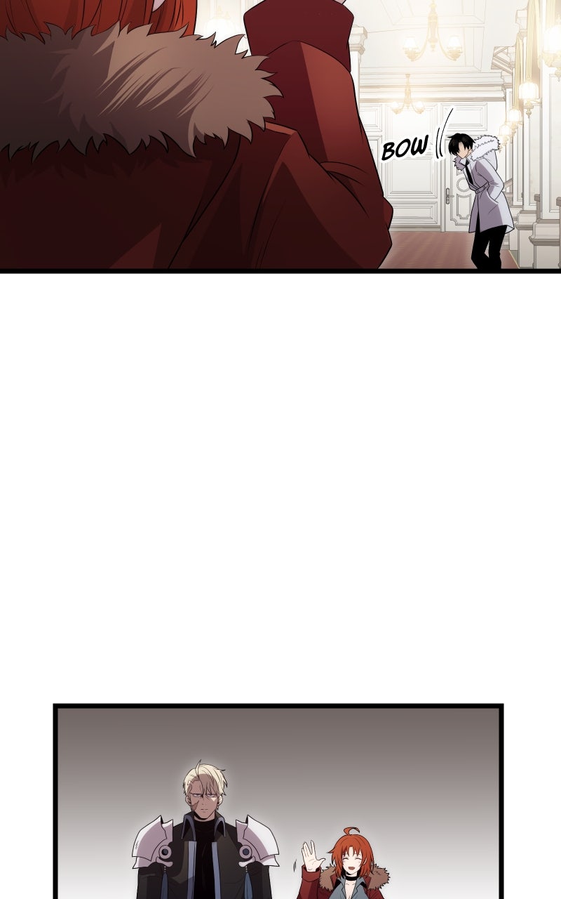 Read Mythic Item Obtained EN Manga Online