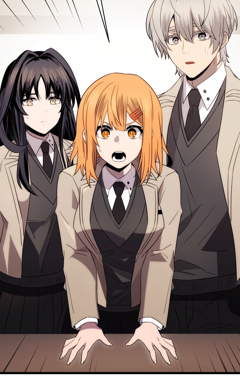 Read Mythic Item Obtained EN Manga Online