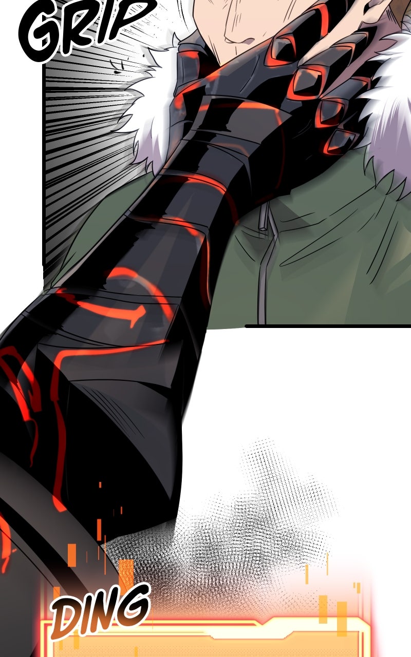 Read Mythic Item Obtained EN Manga Online