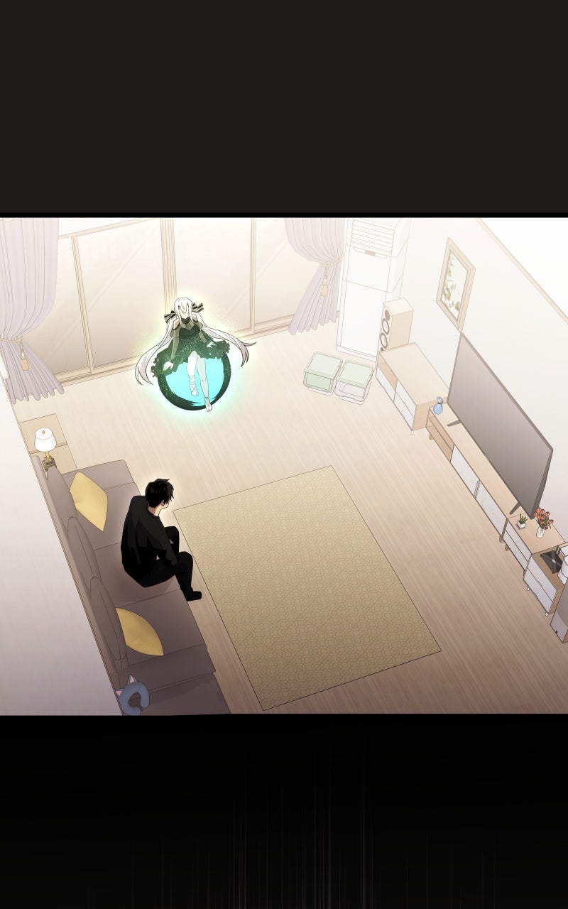Read Mythic Item Obtained EN Manga Online