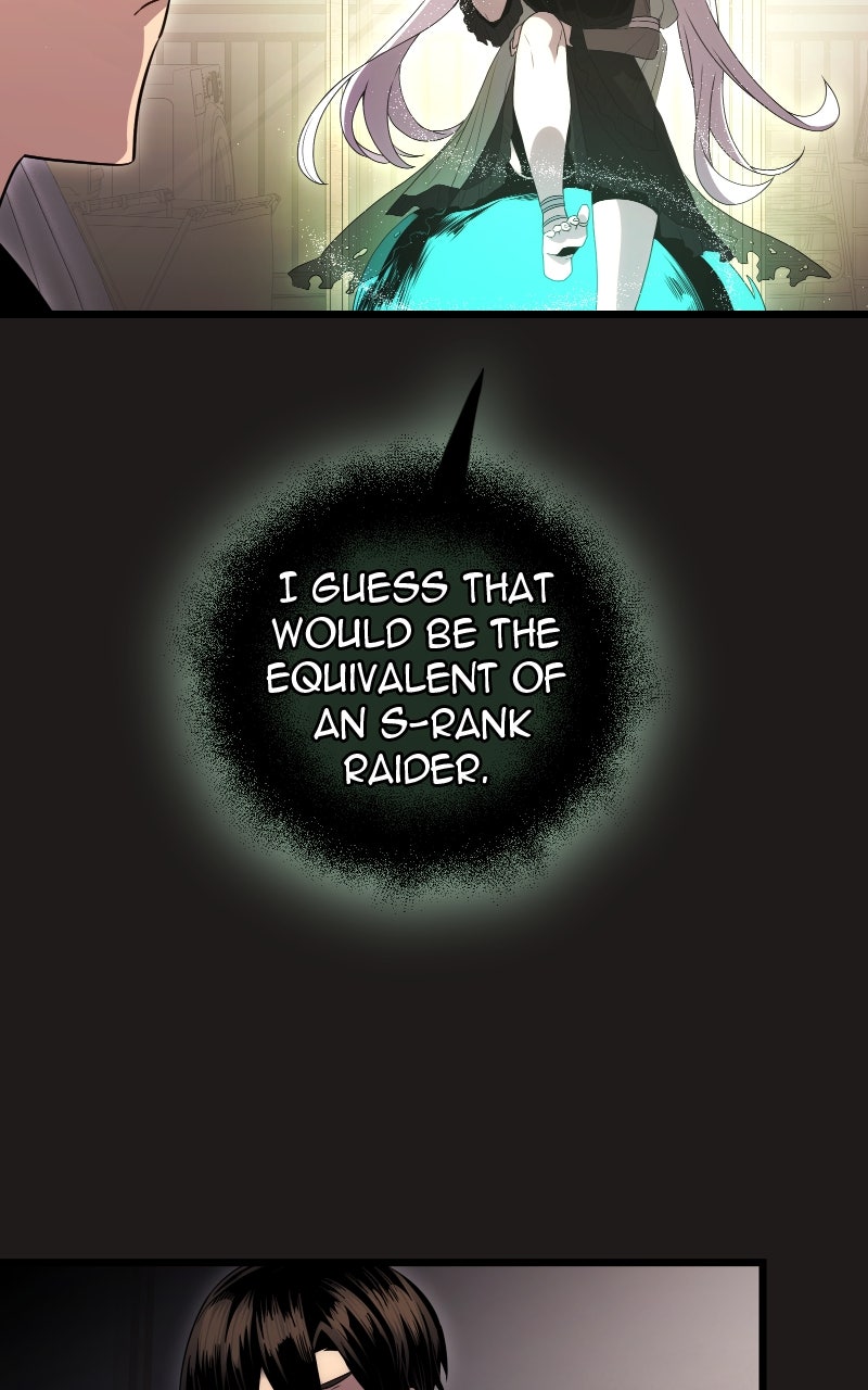 Read Mythic Item Obtained EN Manga Online