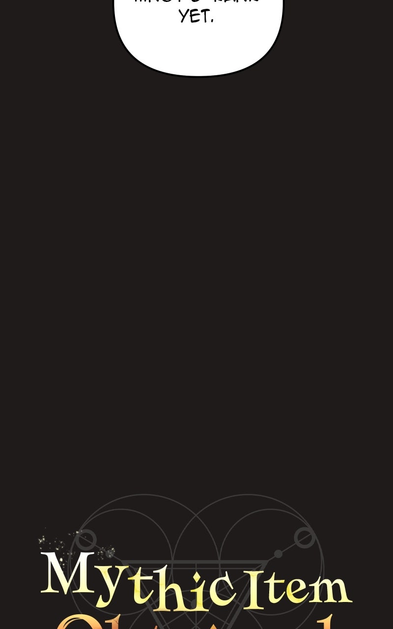 Read Mythic Item Obtained EN Manga Online