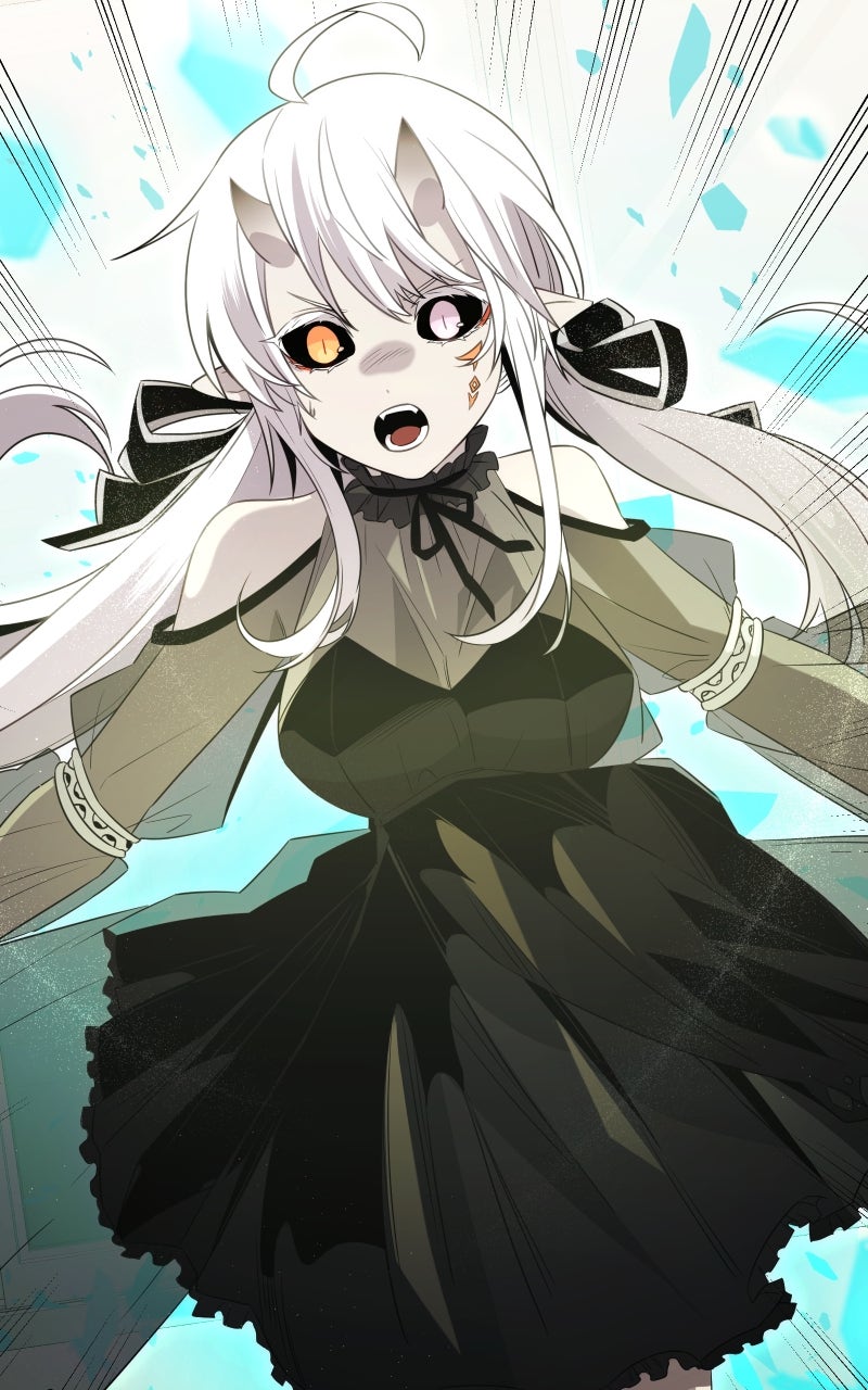 Read Mythic Item Obtained EN Manga Online