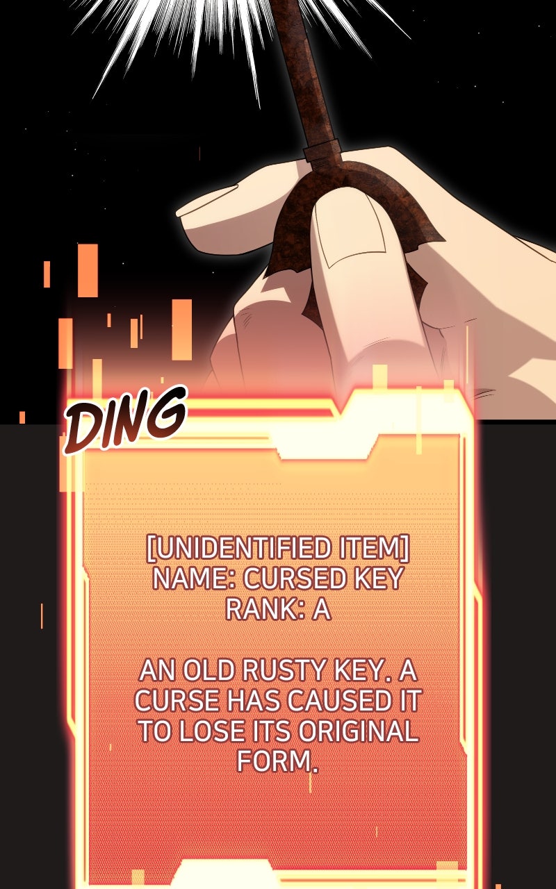 Read Mythic Item Obtained EN Manga Online