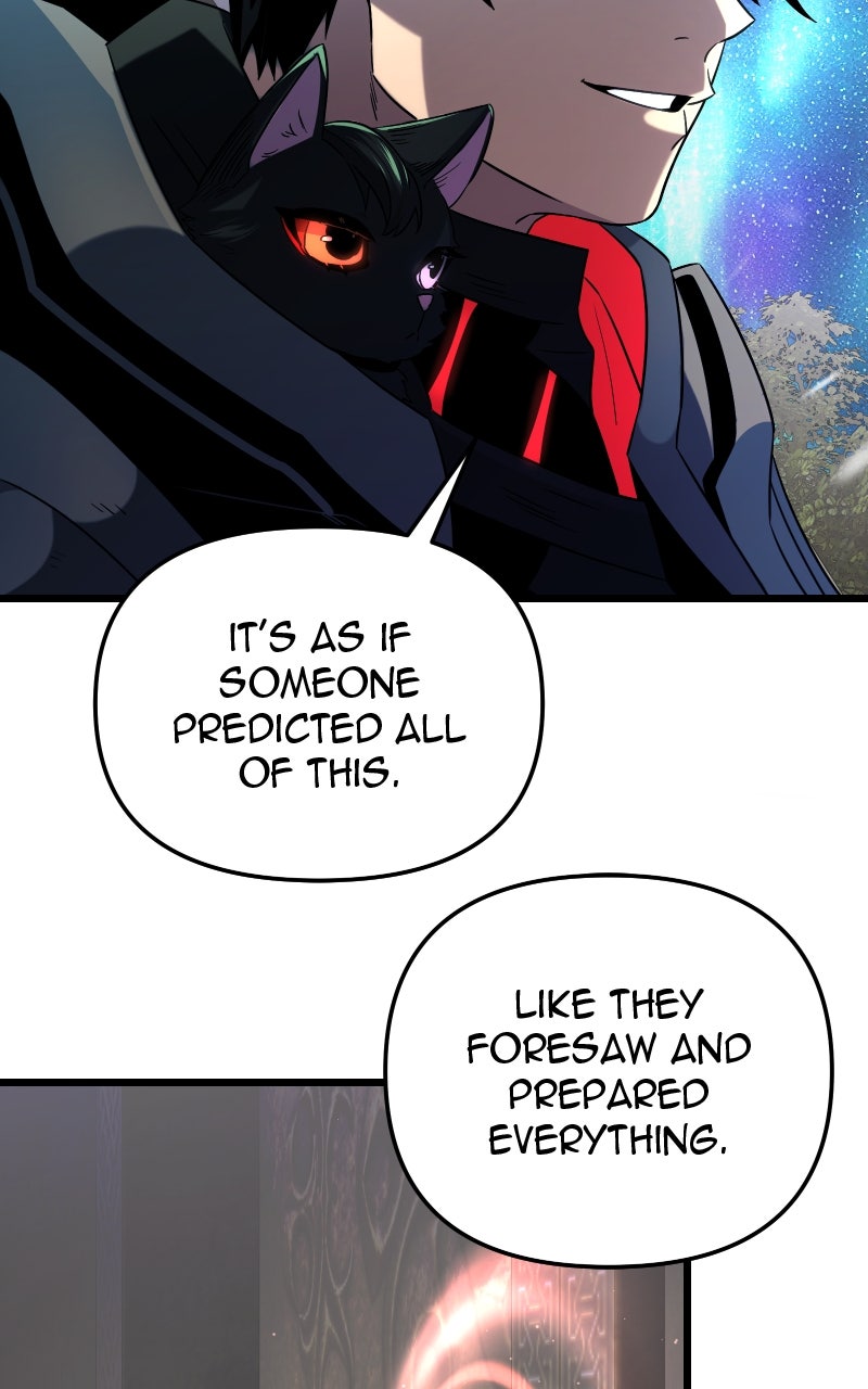 Read Mythic Item Obtained EN Manga Online
