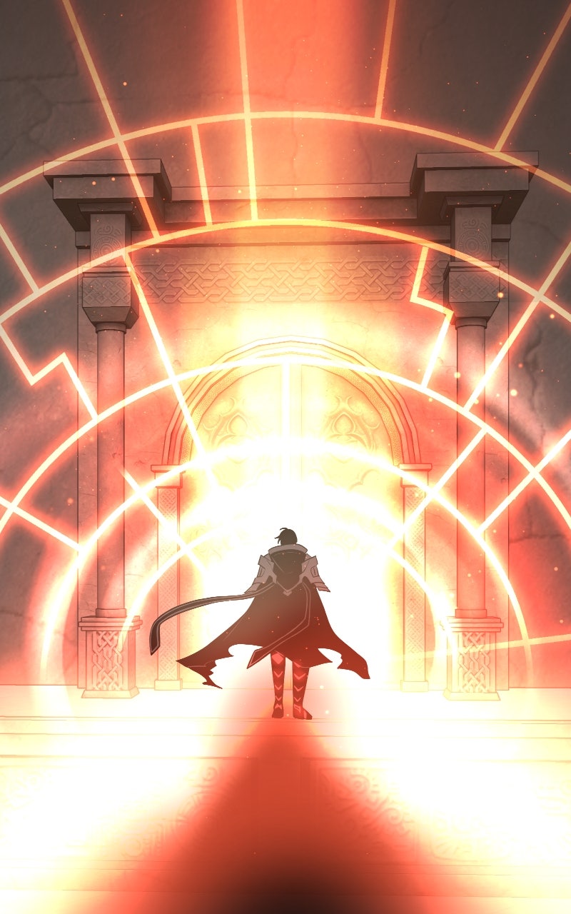 Read Mythic Item Obtained EN Manga Online
