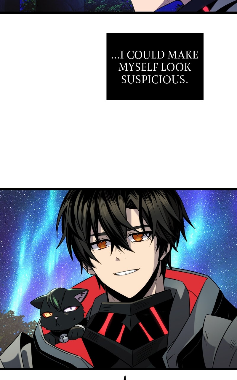 Read Mythic Item Obtained EN Manga Online
