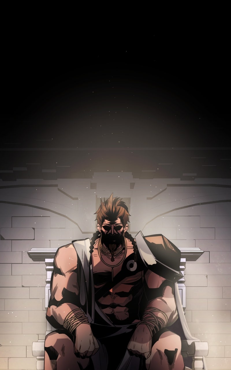 Read Mythic Item Obtained EN Manga Online