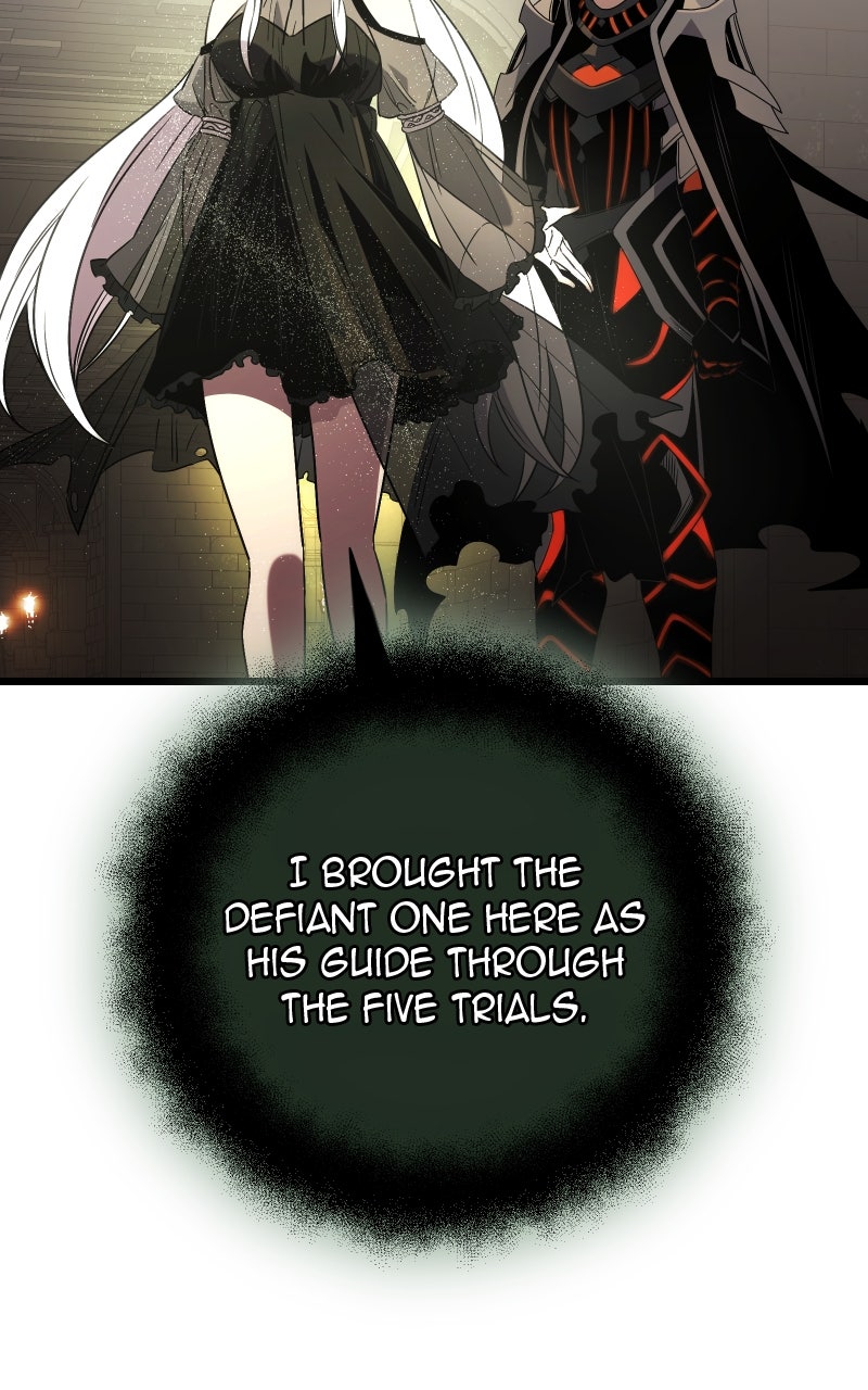 Read Mythic Item Obtained EN Manga Online