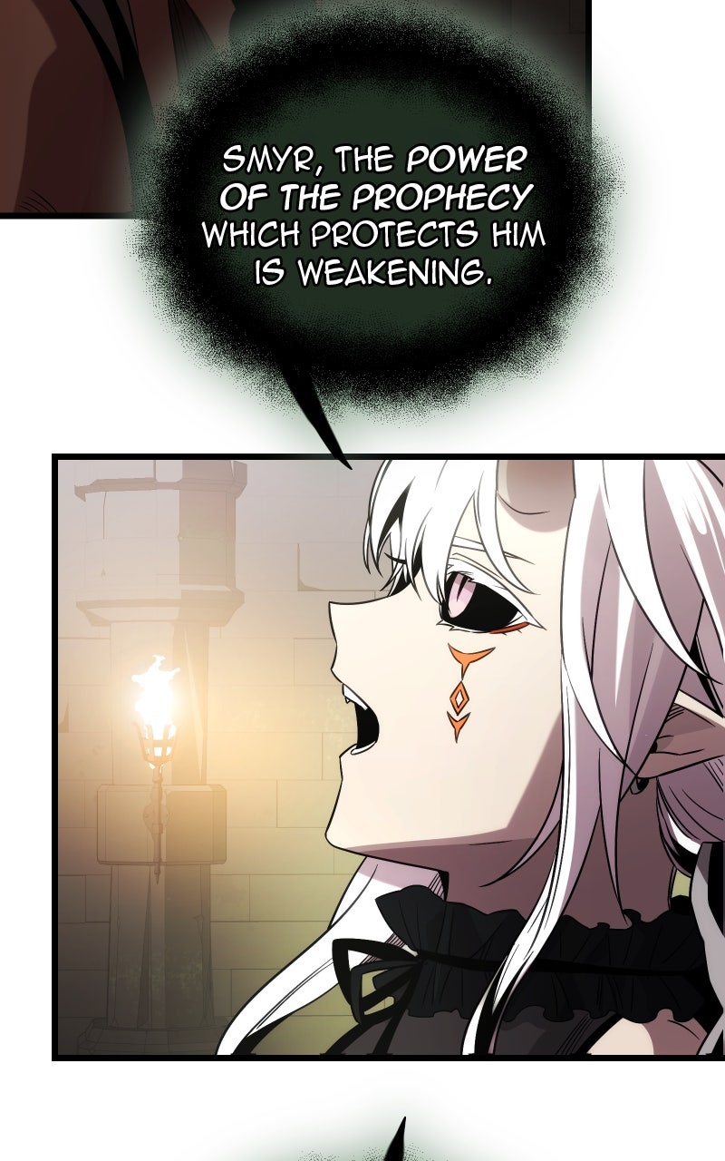 Read Mythic Item Obtained EN Manga Online