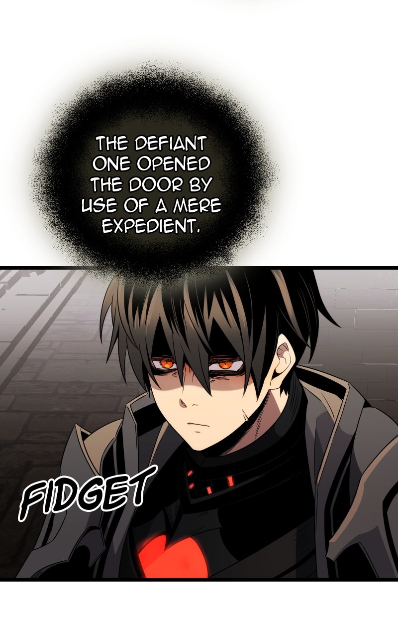 Read Mythic Item Obtained EN Manga Online