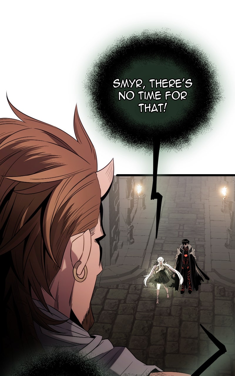 Read Mythic Item Obtained EN Manga Online