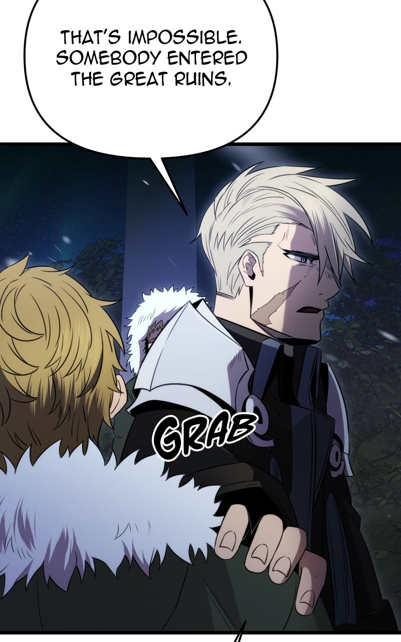 Read Mythic Item Obtained EN Manga Online