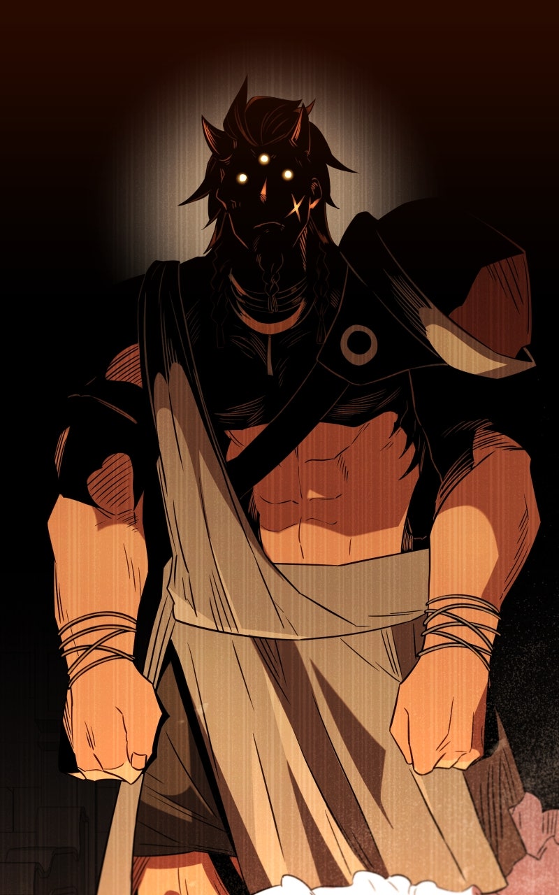 Read Mythic Item Obtained EN Manga Online