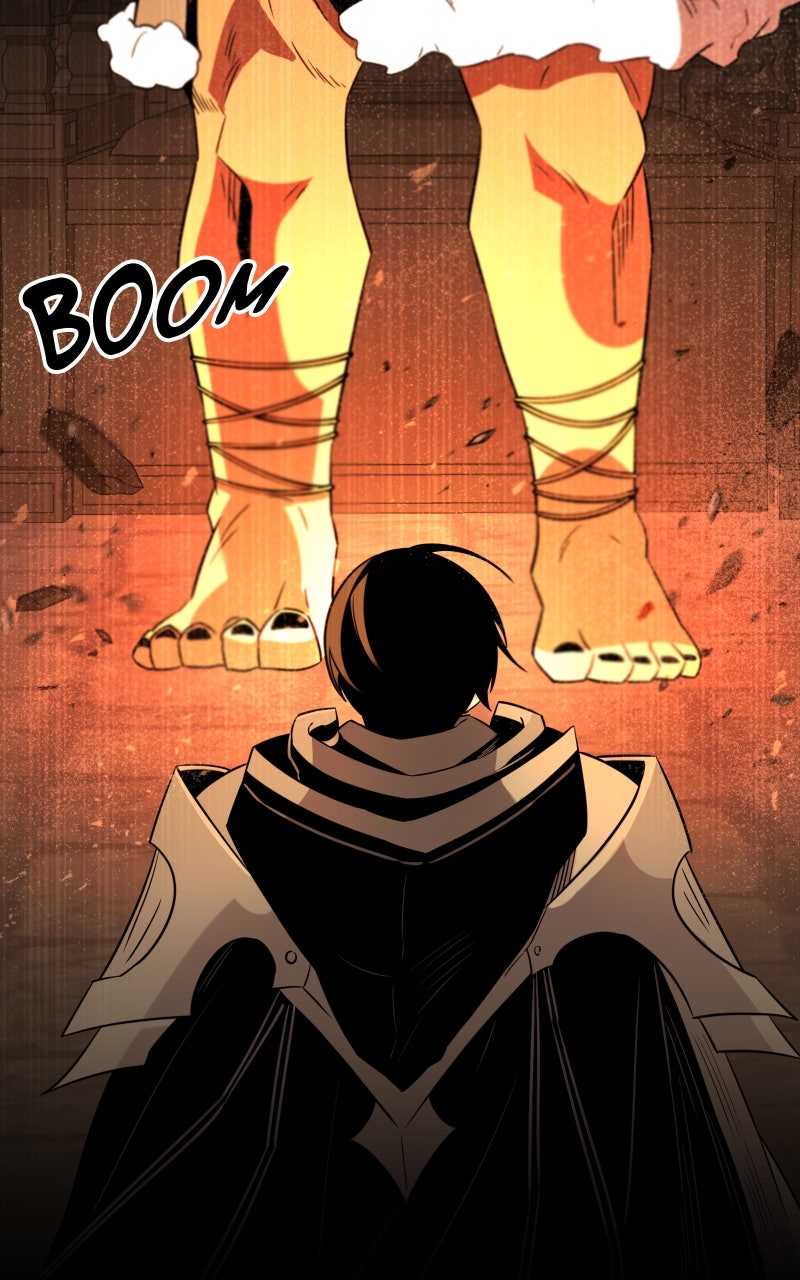 Read Mythic Item Obtained EN Manga Online