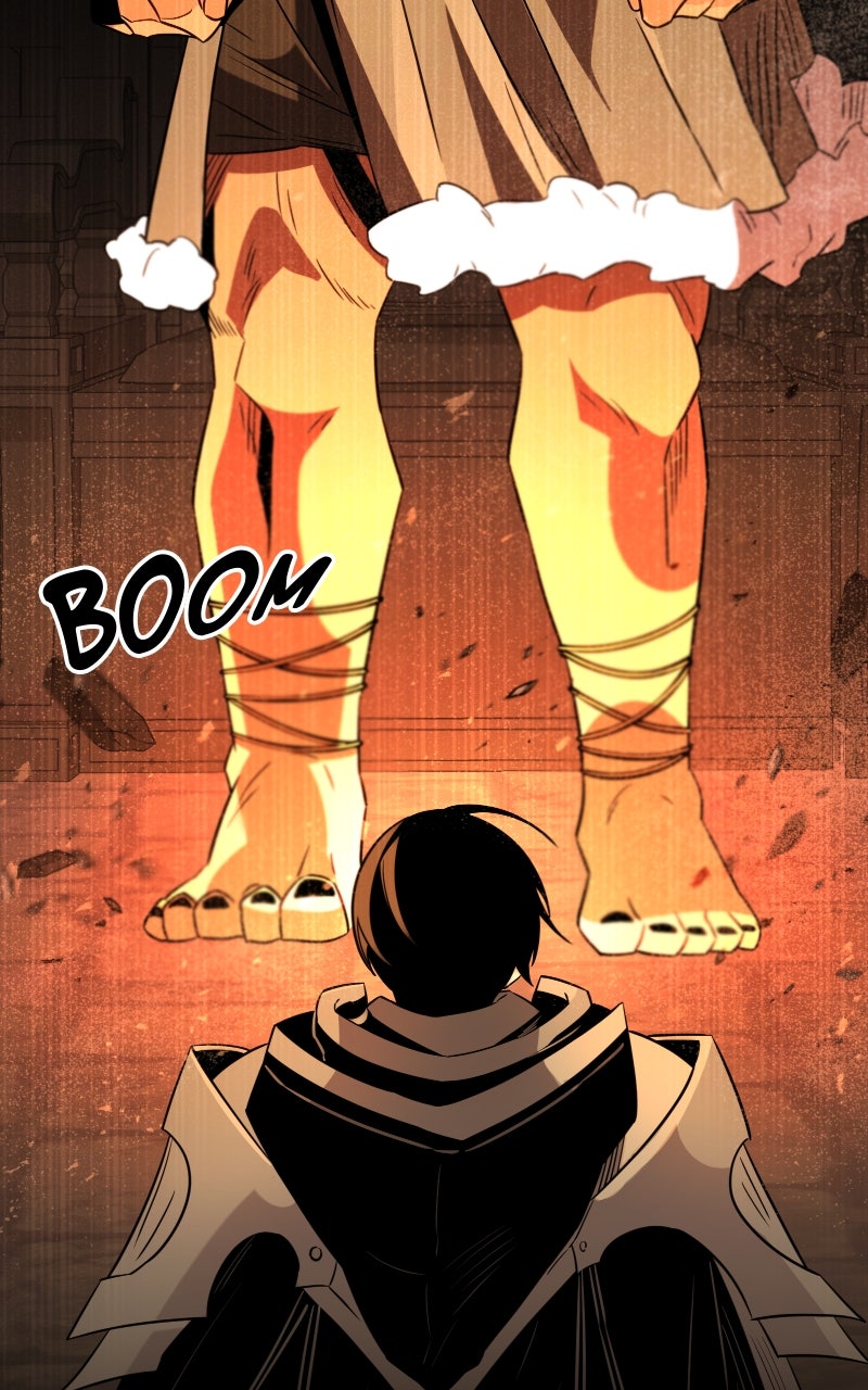 Read Mythic Item Obtained EN Manga Online