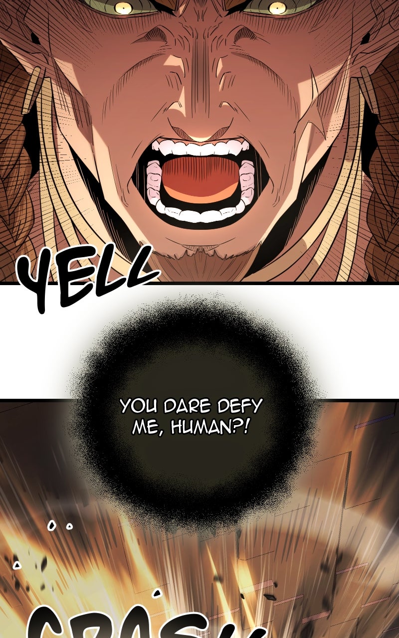 Read Mythic Item Obtained EN Manga Online