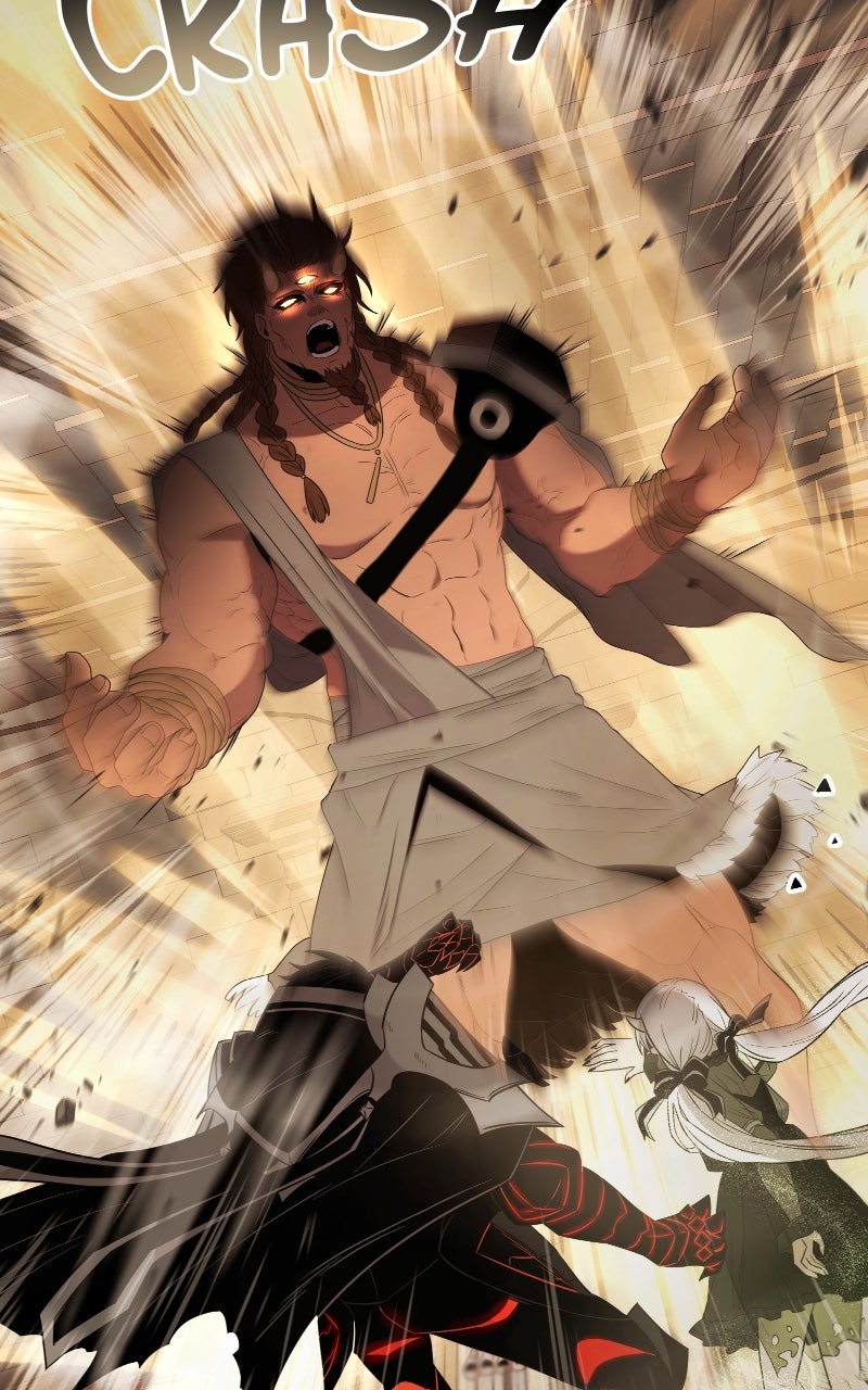 Read Mythic Item Obtained EN Manga Online