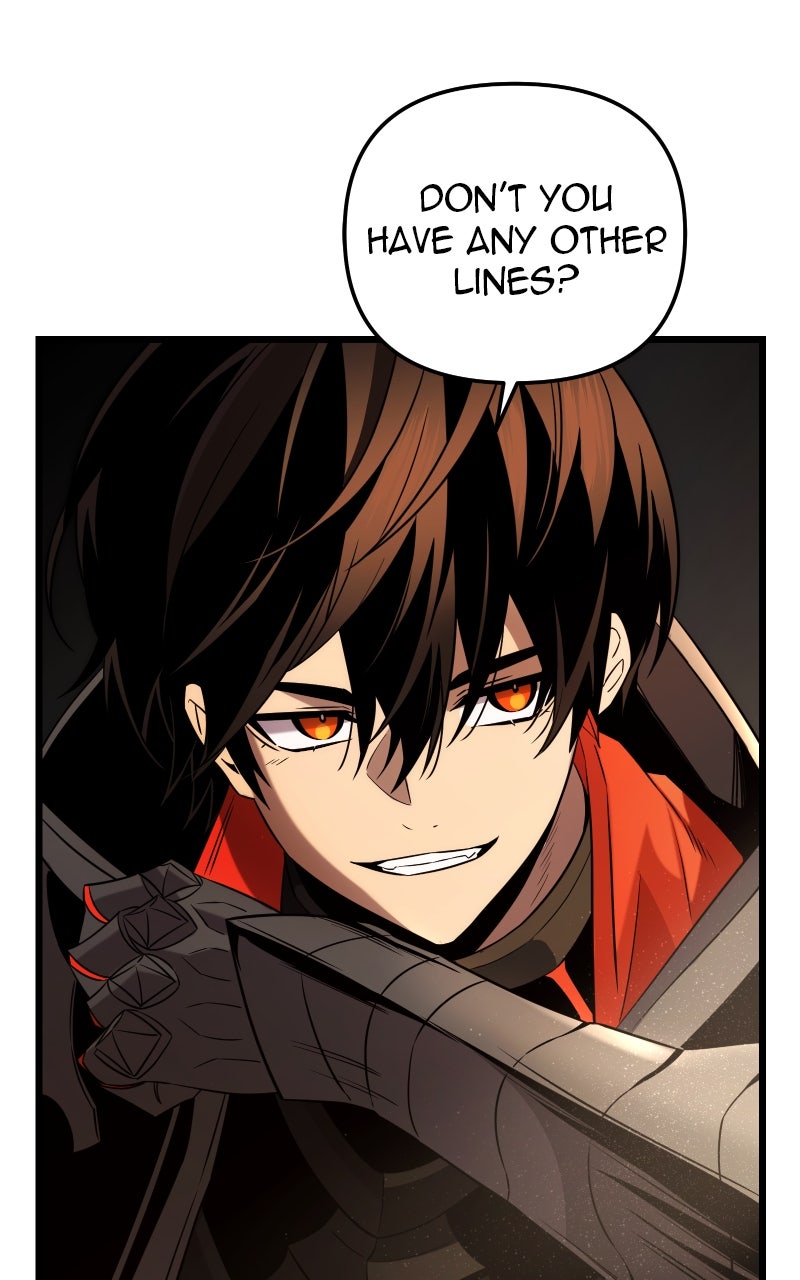 Read Mythic Item Obtained EN Manga Online