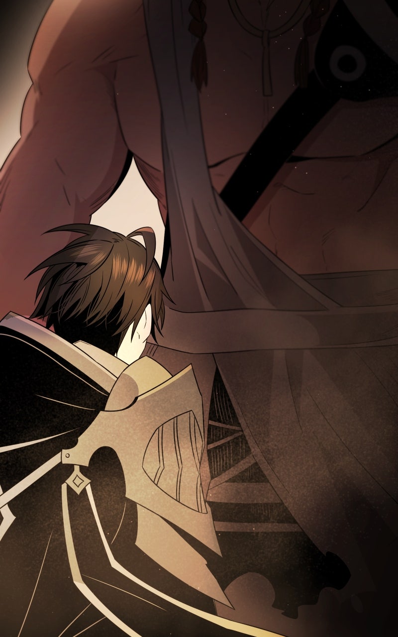 Read Mythic Item Obtained EN Manga Online