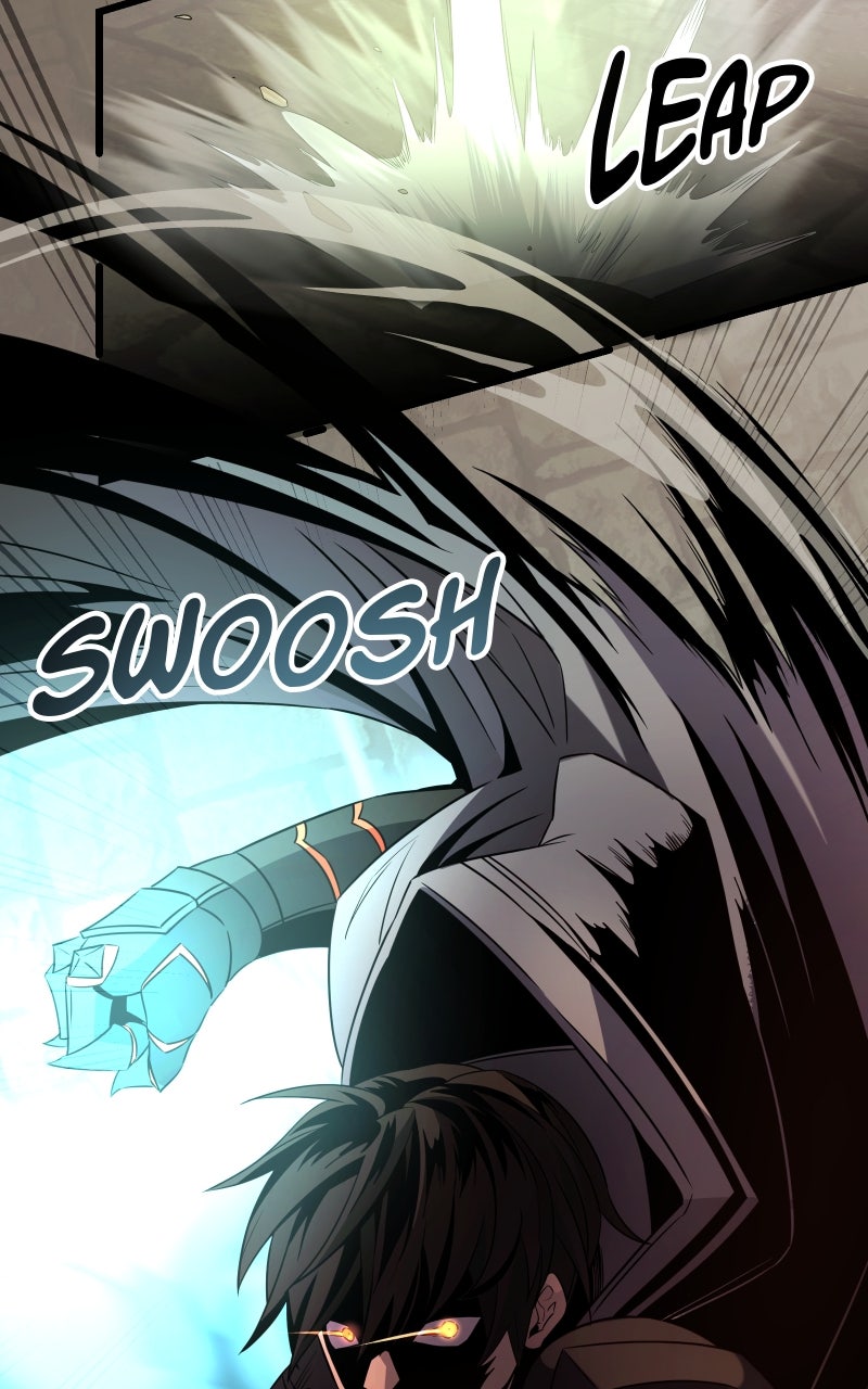 Read Mythic Item Obtained EN Manga Online