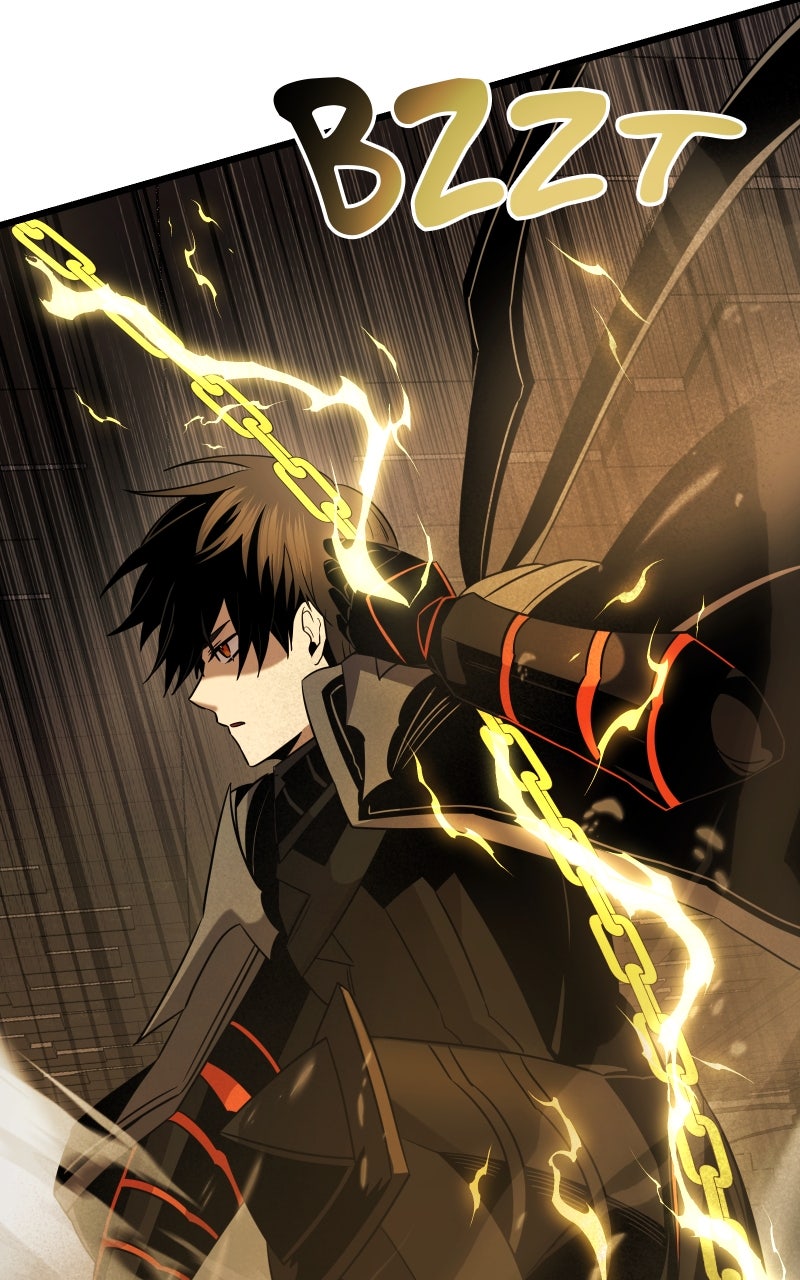 Read Mythic Item Obtained EN Manga Online