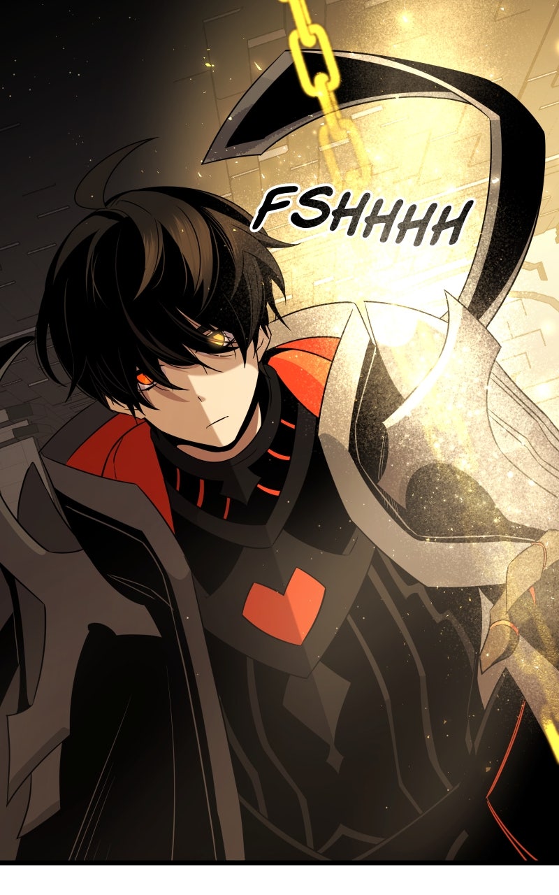 Read Mythic Item Obtained EN Manga Online
